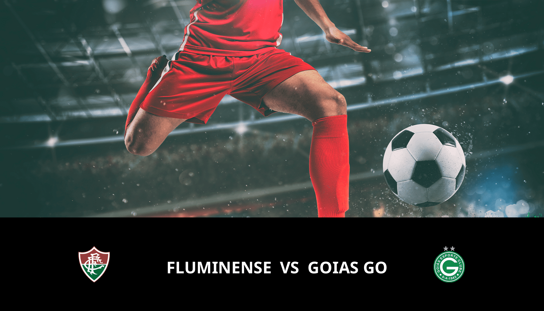 Prognose Fluminense VS Goias GO vom 26/10/2023 Analyse des Treffens